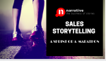 Sales Storytelling: A Sprint or a Marathon?