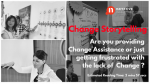 Change Management Storytelling: Is Change Assistance a part of your Change story?