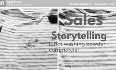 sales-storytelling-is-not-a-before-and-after-washing-powder-commercial