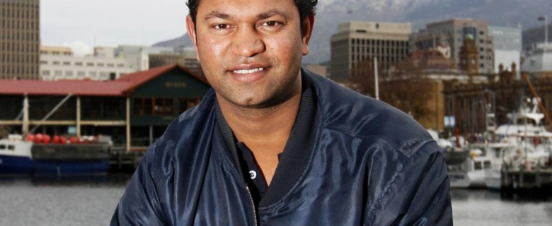 Saroo Brierley