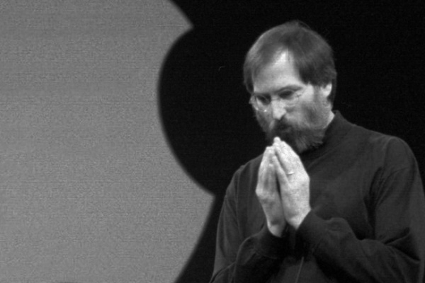 Steve Jobs