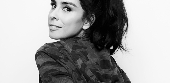 Sarah Silverman