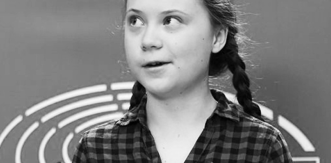 Greta Thunberg