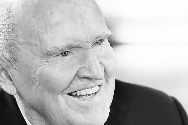 Jack Welch