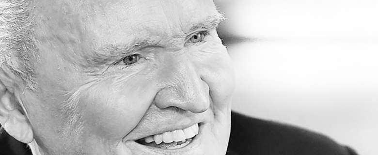 Jack Welch