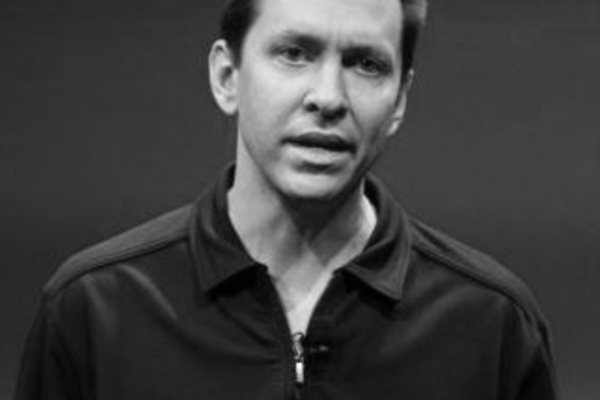 Scott Forstall