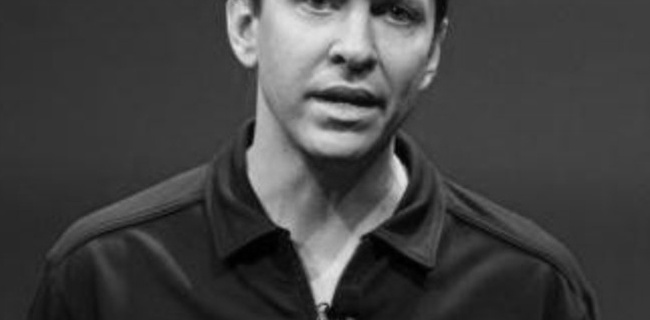 Scott Forstall