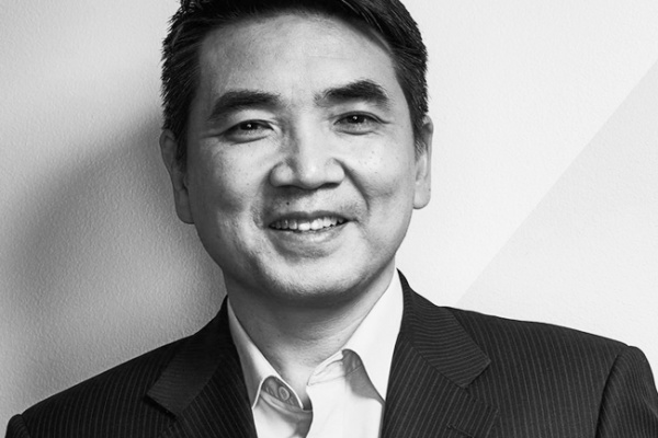 Eric Yuan