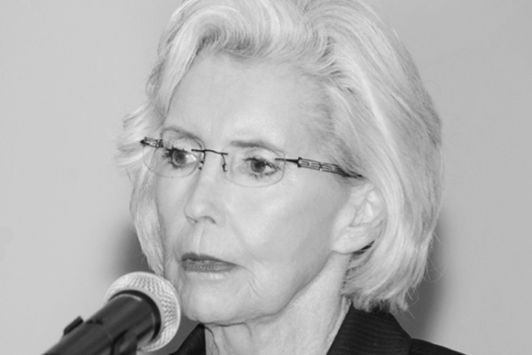 Lilly Ledbetter