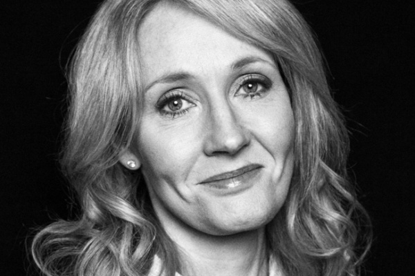 J.K. Rowling