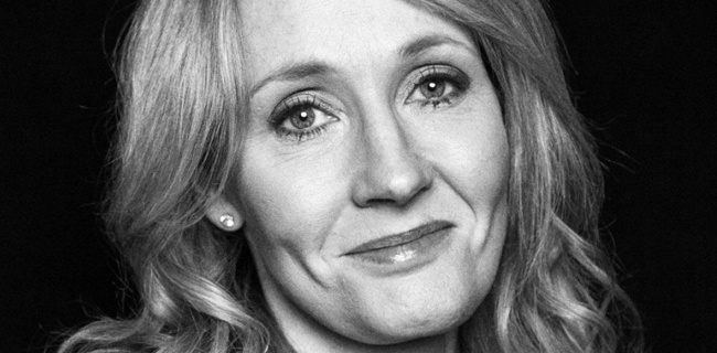 J.K. Rowling