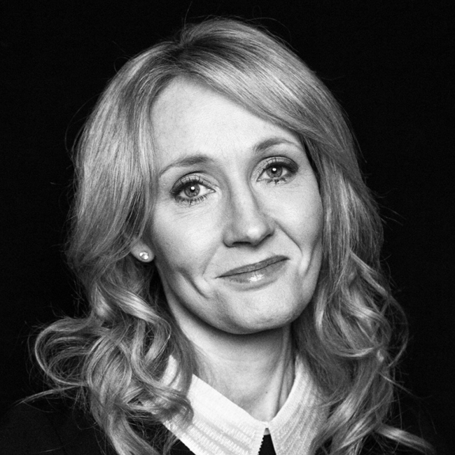 Narrative J.K. Rowling - Narrative