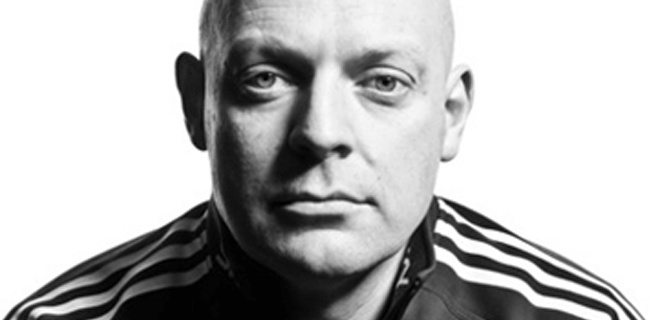 Dave Brailsford