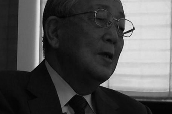 Kazuo Inamori