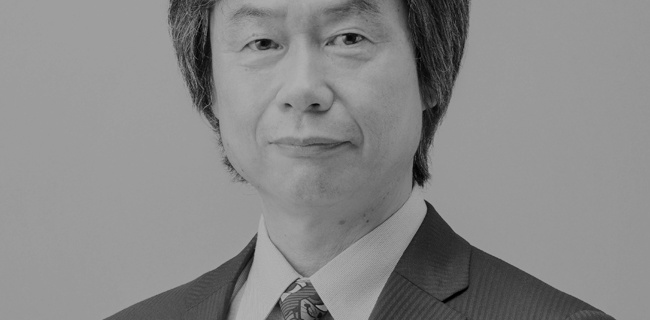 Shigeru Miyamoto