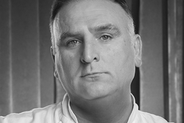 Chef  José Andrés