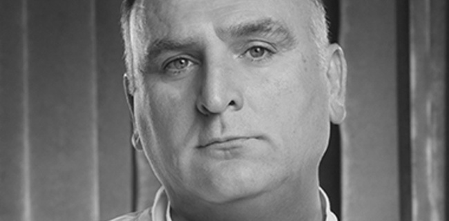 Chef  José Andrés