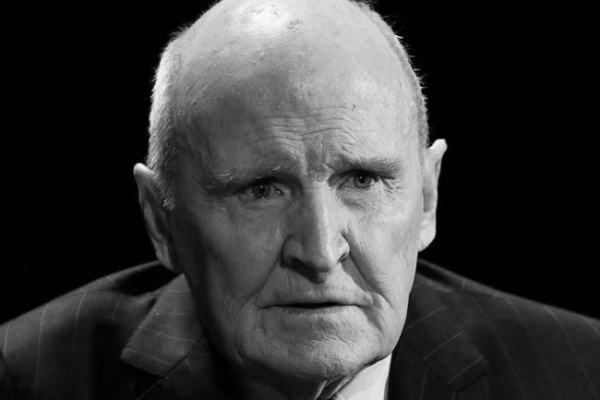 Jack Welch