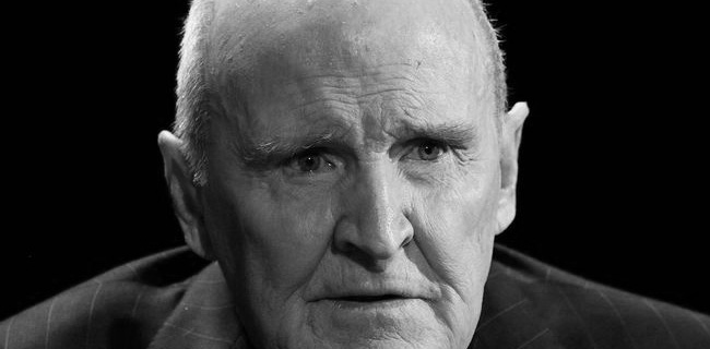 Jack Welch