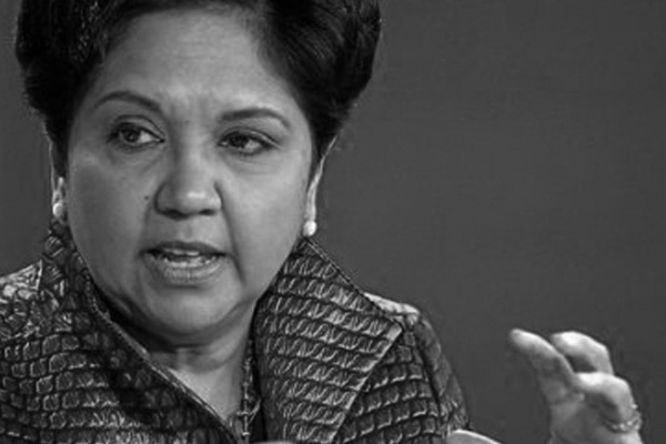 Indra Nooyi