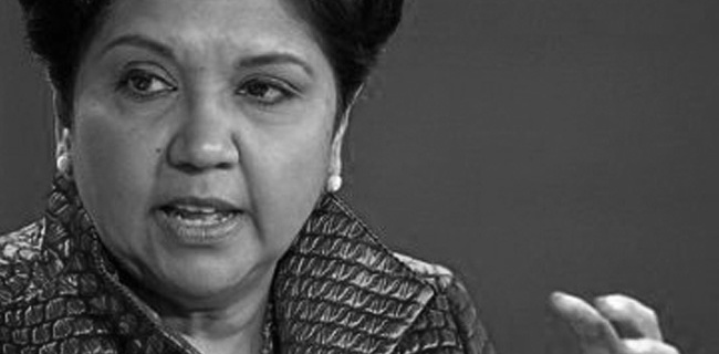 Indra Nooyi