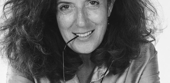 Anita Roddick