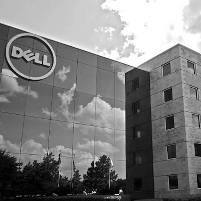 The Sad Story fo Dell