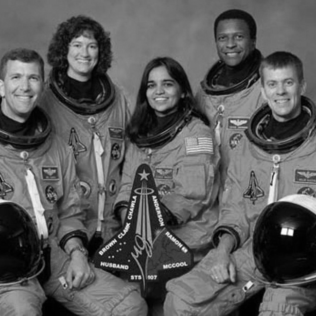 The Columbia Space Shuttle Disaster