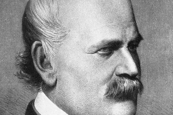 Ignaz Semmelweis