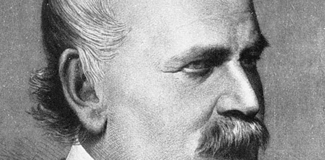 Ignaz Semmelweis