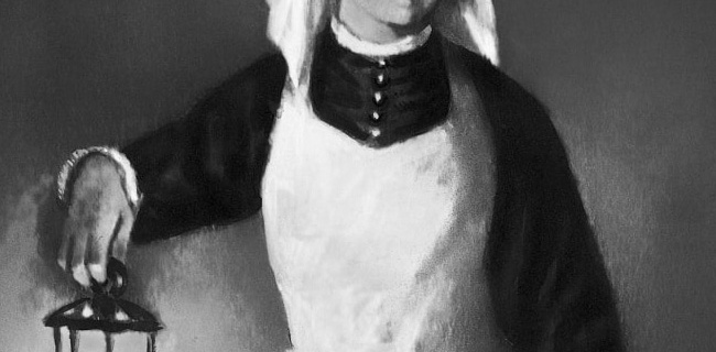 Florence Nightingale