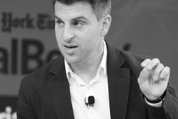 Brian Chesky