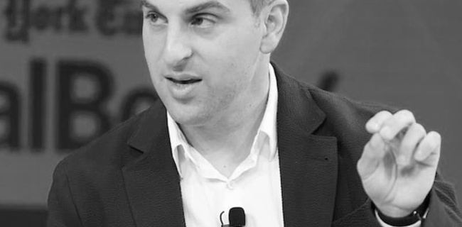 Brian Chesky