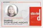 Storytelling : The Missing C in Corporate Communication