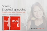 Use of Storytelling for Artificial Intelligence 